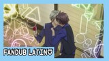 (YAOI) Super Lovers 2├ Beso entre Natsuo y Haru├ Fandub Español