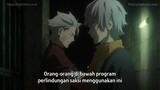 Bungou Stray Dogs 4th Season Episode 03 Subtitle Indonesia