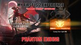 [Arknights] My First IS 2 Experience Phantom Ending (Hard Mode) #bestofbest