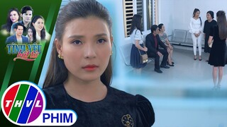 Khi trò chôm tài sản tình địch của Linh bị cả nhà phát hiện | TÌNH YÊU BẤT TỬ