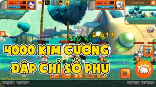 Trang Bị Và Chỉ Số Phụ - Gọi Rồng Online