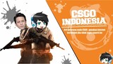 CSGO INDONESIA - aril piterpen main csgo, gunakan internet berfaedah jika tidak