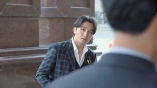 (TREND 2022) A Love Journal(Episode 9) with Eng Sub