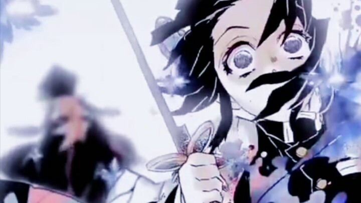 [Anime]Cái chết của Kochou Shinobu | Thanh Gươm Diệt Quỷ