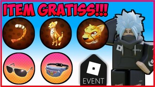 CARA MENDAPATKAN ITEM DAN COIN DI WONDER WOMAN THE THEMYSCIRA EXPERIENCE | ROBLOX INDONESIA