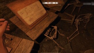 In case you are short of 5 bucks! Kingdom Come Deliverance 2 Easter Egg Collection