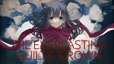 The Everlasting Guilty Crown -  EGOIST / Cover by Melphine