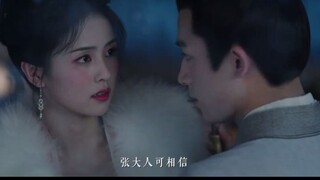 [Phim truyền hình Trung Quốc đã xem ở nước ngoài] Tôi đã xem trailer của Ning'an Rumeng không biết b