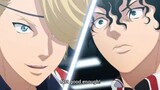 Japan V/S Australia ~ Shin Tennis no Ouji-sama episode 6 in English Sub