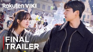 Serendipity's Embrace | Final Trailer | Chae Jong Hyeop | Kim So Hyun {ENG SUB}