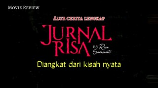 Bukan jurnal reporter atau mahasiswa ini Jurnal Risa.