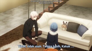 IDOLISH7 second beat episode 9 | subtitle Indonesia