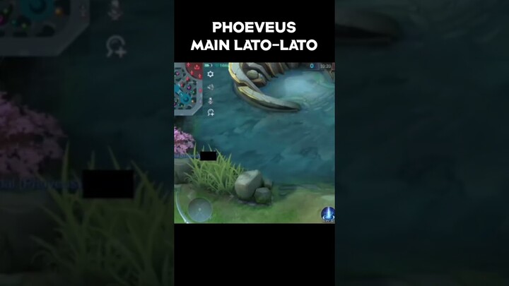 Lato-Lato Versi Mobile Legends! Aku sudah muak!! 😤