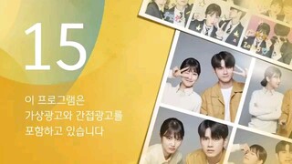 More Than Friends Episode 8 Sub Indo