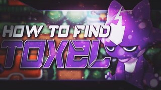 How to Find Toxel In Pokemon Lets Go Pikachu Eevee GBA 2020