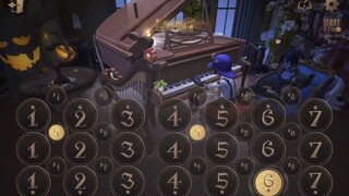 【第五人格/青春猪头少年不会梦到兔女郎学姐】不可思议的病历 | 不可思議のカルテ - Fronzi M