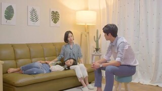 The Blue Sea English sub Ep. 3