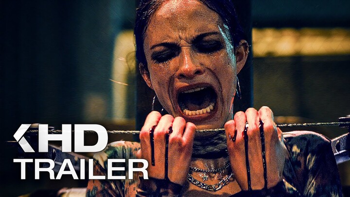 The Best New Horror Movies 2023 (Trailers)