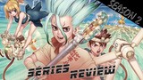 Dr. STONE (SEASON 2) STONE WARS SERIES REVIEW IN TAMIL