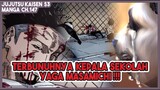 JJK (147) | PANDA MENANGIS Melihat Yaga Masamichi yang Terbunuh!!!