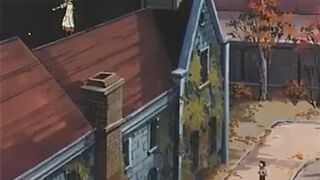 Judy Abbott- Episode 19