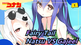 [Fairy Tail] Natsu VS Gajeel (Bag 1)_1