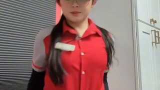 jollibee girl