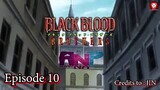 Black Blood Brothers Episode 10 TAGALOG DUBBED