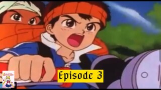 Takure time quest episode 3 tagalog sub