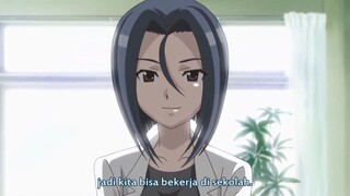 Seto no Hanayome 05 Subttile Indonesia