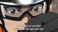 Lính Cứu Hỏa Daigo: Người Cứu Hộ Orange EP 6 [Sub Việt]