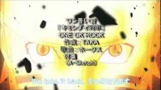 【MAD】Naruto Shippuden Opening 15「Kimishidai Ressha」