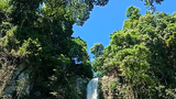 The beauty of katibawasan falls