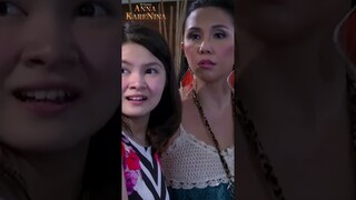 ‘Yung nag-celebrate ka na kaso wala rin pala #shorts | Anna Karenina