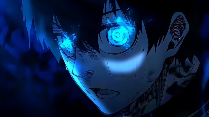 【ภาพนิ่ง MAD/Blue Prison】U20 𝓹𝓱𝓸𝓷𝓴