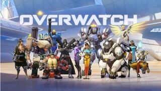 Overwatch.Full.Movie. 4K.Ultra.HD