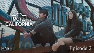 Motel California Episode 2