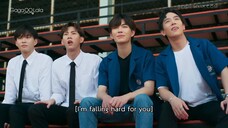 Future (2023) วิศวะสุดหล่อกับคุณหมอของผม EP 3 [ซับไทย]
