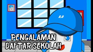 DAFTAR SEKOLAH (full episode)