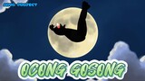 SI OCONG VS SI LUTFY Part 2 - Ocong Gosong ( ARVA PROJECT )