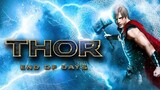 Watch Thor : End of Days Full Movie for Free - Link in Description