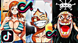 👒 One Piece TikTok Compilation 30 👒