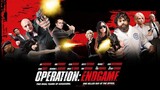 OPERATION: ENDGAME (2010) ปฏิบัติการปิดออฟฟิศเชือด