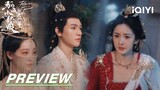 EP11Preview: Dongfang Yuechu married Butai | Fox Spirit Matchmaker: Red-Moon Pact | 狐妖小红娘月红篇 | iQIYI