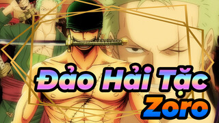 [Đảo Hải Tặc] Zoro: Tôi sẽ trở nên mạnh mẽ hơn với em ấy