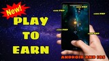 iFighter Infinity - New Play to Earn Game (Tagalog)
