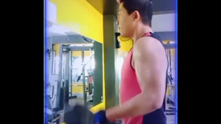 exercise lang 🔥