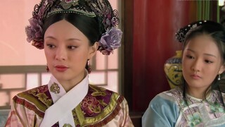 Dalam "The Legend of Zhen Huan", Da Ju mengejar Yu Rao, seberapa hati-hati memikirkan dan takut? ! G