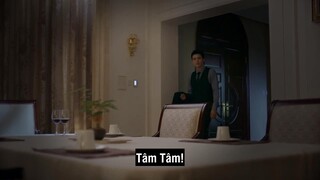 Người Hầu Của Thiếu Gia Mù EP 14 [Sub Việt]