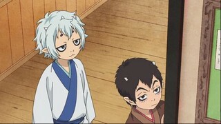 Hozuki no Reitetsu Season 2 Episode 26 END